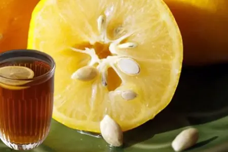 Limon toxumunu qaynadıb içənlər problemlərini unudurlar