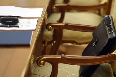 Naxçıvanda yeni TƏYİNATLAR - FOTO