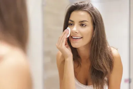 5 addımda sağlam dəri əldə edin