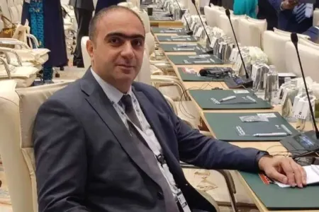 Azər Məmmədrəhimova vəzifə verildi