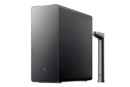 Xiaomi ağıllı mətbəx su kranı - TƏQDİM ETDİ