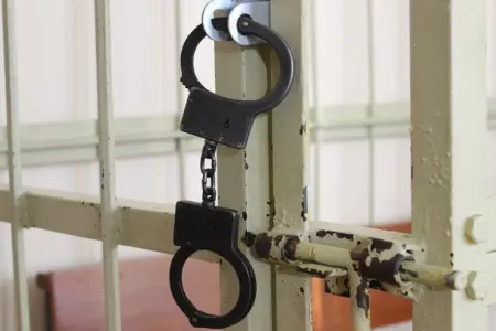Ərini öldürmək üçün killer tutdu - HƏBS EDİLDİ
