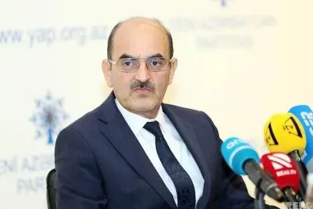 Prezident İlham Mirzəliyevə yüksək vəzifə verdi