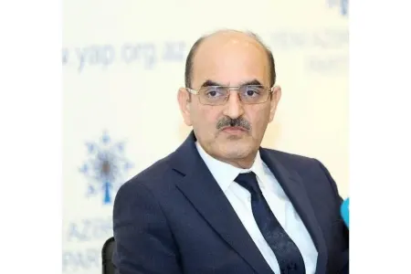 Prezidentin təyin etdiyi yeni sədr kimdir? - DOSYE