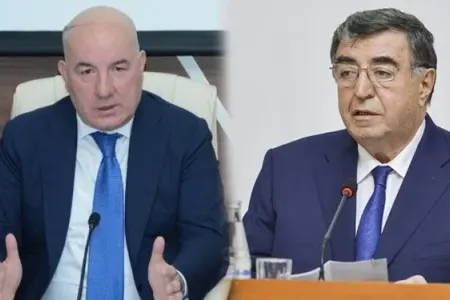 Onların maaşı 15 manat artdı