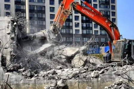 Bakıda BÖYÜK SÖKÜNTÜ - Bu ərazilər plana düşür