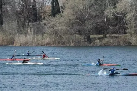 Avarçəkənlərimiz daha 5 medal qazandı