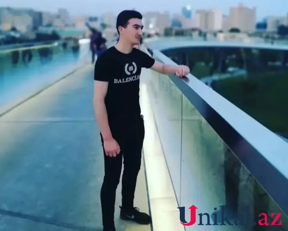 Sabirabadda qardaşlar qəzaya düşdü, - biri öldü