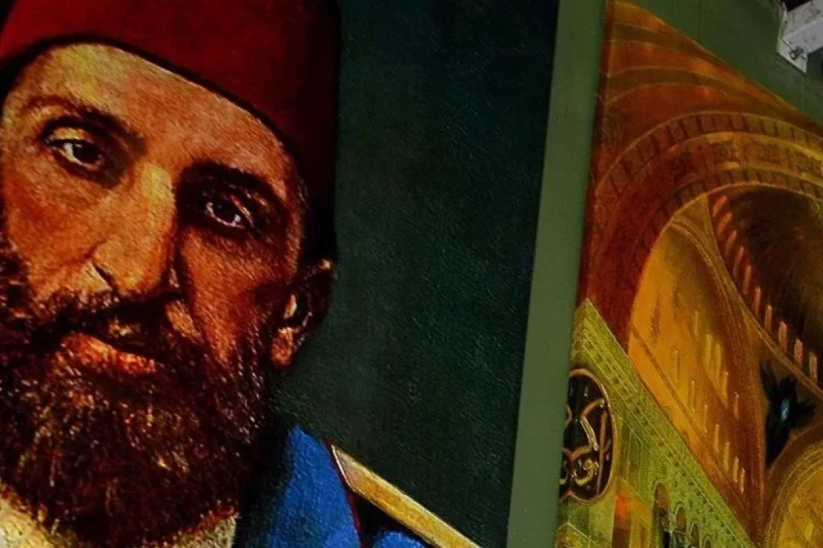 2. Əbdülhəmidin mirası kimə qalacaq? - 15 illik məhkəmə