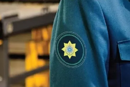 Rüşvətə görə işdən çıxarılan rəis və müavininə bu cəza verildi