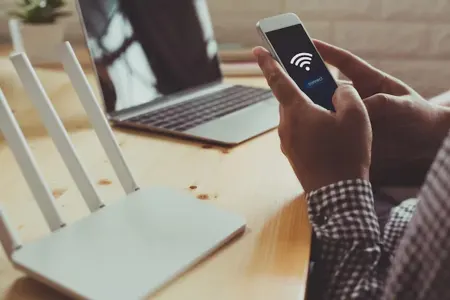 İnterneti zəif olanların NƏZƏRİNƏ - – “Wi-Fi” modemdə…