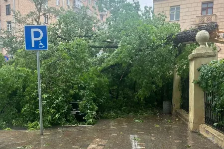 26 min insan işıqsız QALDI - SƏBƏB
