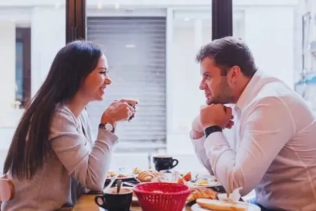 İlk görüş zamanı nələrə diqqət etmək lazımdır?