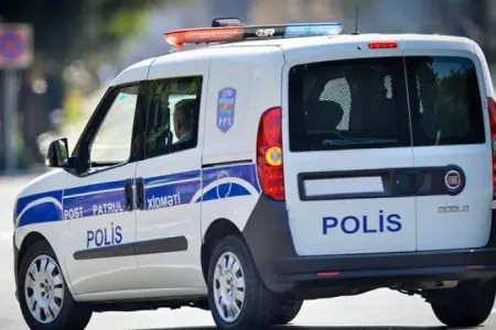 Bu rayonda əməliyyat keçirildi - Saxlanılan var