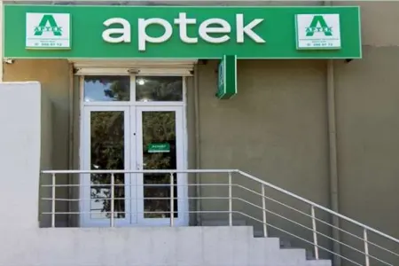 20 aptekdə nöqsanlar aşkarlandı