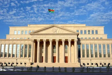 Vəfat edən ailə başçısı ilə bağlı - MÜHÜM QƏRAR