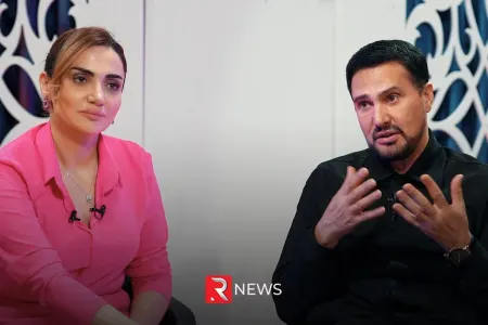 "Orada ancaq müsəlman qadınlarını makiyajlı görə bilərsən"