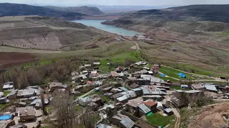 İlk dəfə görənlər qorxur! - FOTO