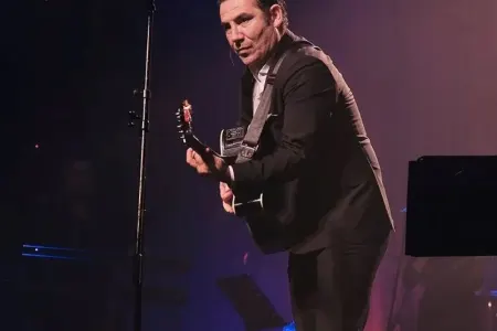 Ferhat Göçer xəstəliyini - AÇIQLADI