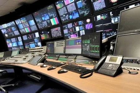 Azərbaycanda ölkə yayımında YENİ TELEKANAL - Test yayımına başlanıldı