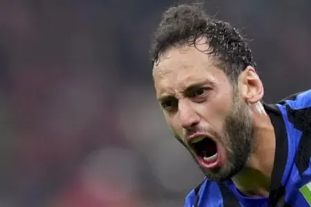 Hakan Çalhanoğlu mafiyaya qarışıb?