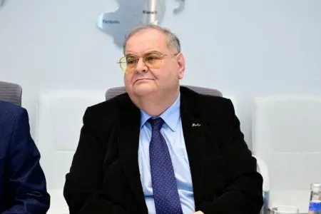 Cəmil Quliyev sədr təyin olundu