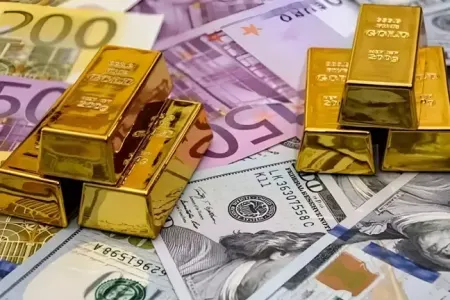 Dollar və qızılı kritik qərar gözləyir
