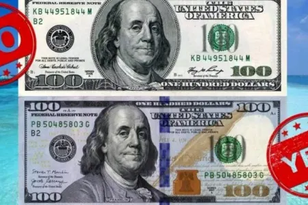 Banklar niyə köhnə dollar almaq istəmir?