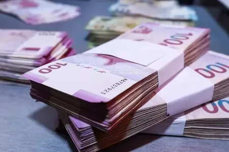 Banklardan manatla kredit götürənlərə ŞAD XƏBƏR - Mayın 15-nə qədər...