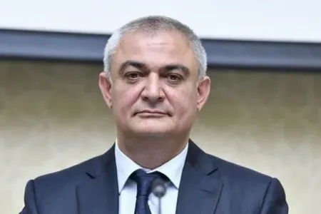 İlqar Mustafayevin həbs müddəti xeyli - ARTIRILDI