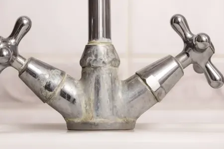 Kranlardakı əhəngi saniyələr ərzində təmizləyən - ÜSUL