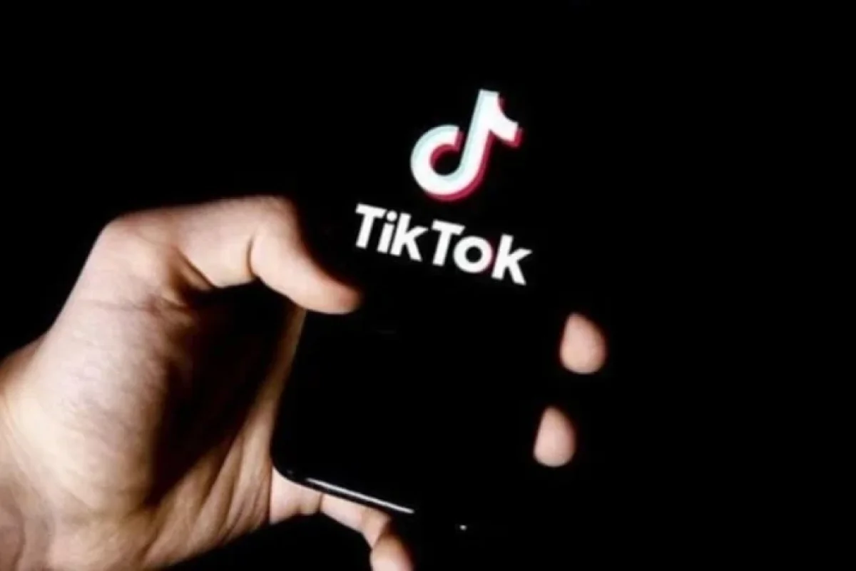 TikTok-a böyük CƏRİMƏ - şəxsi məlumatları...