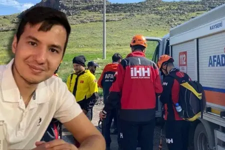 Universitet tələbəsinin sirli ölümü