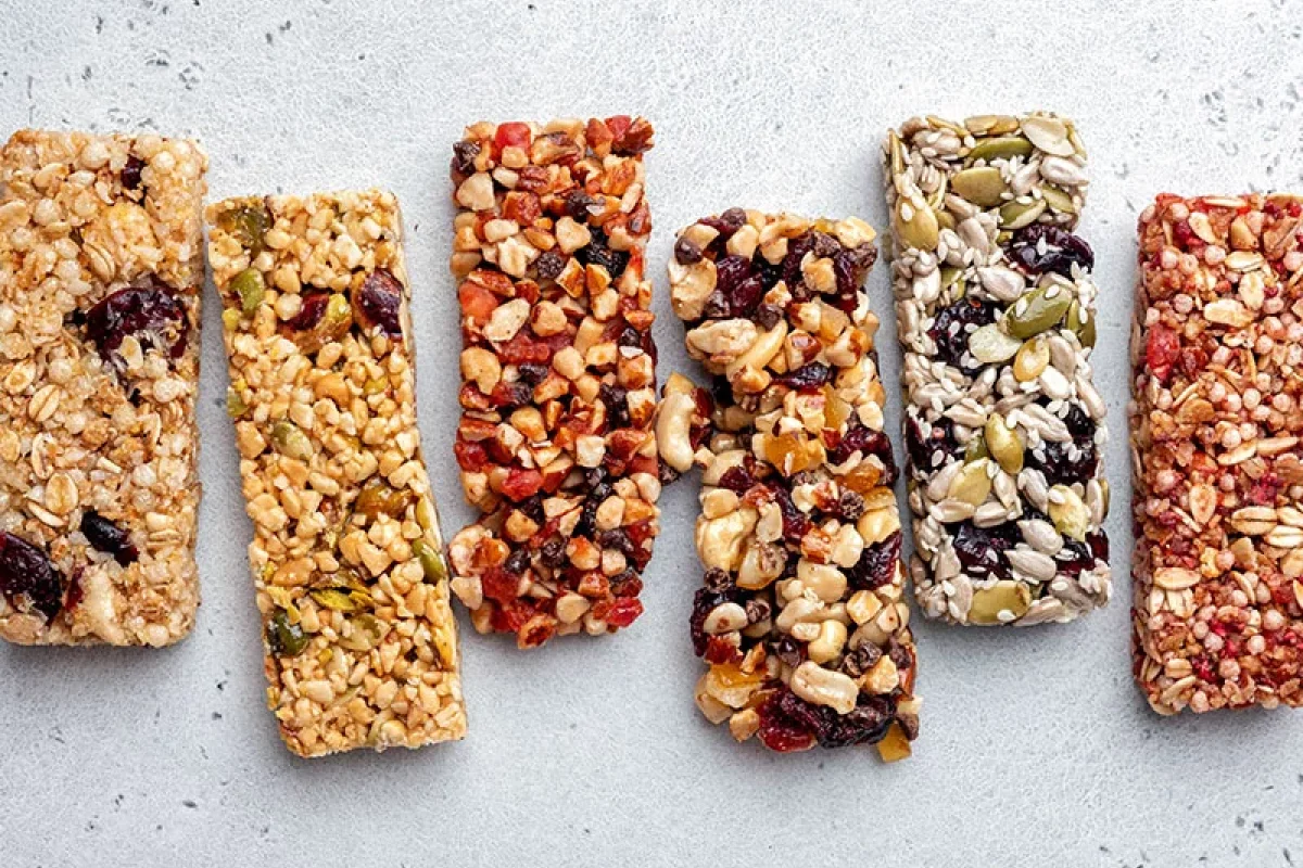 Məsum görünən - 5 zərərli qəlyanaltı