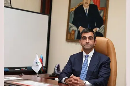 “Azərsun Holdinq”in yeni rəhbəri o oldu