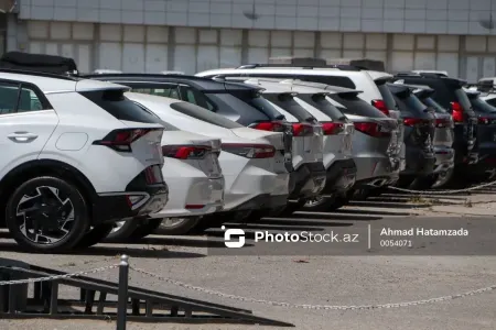 Kreditlə avtomobil almaq istəyənlərin - NƏZƏRİNƏ