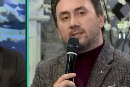 “Kişiyə yaraşan suallar deyil” - VİDEO