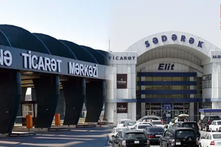 “Sədərək” və “Binə”də “AzParking” tətbiq olunması ilə bağlı - RƏSMİ AÇIQLAMA