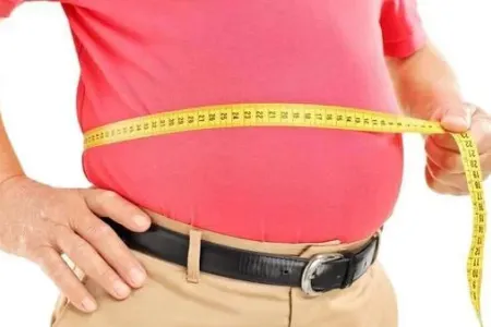 Yaşlandıqca qarnımız niyə böyüyür? - SƏBƏBİ BİLİNDİ