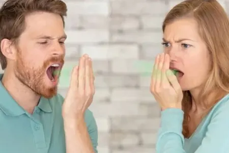 Ağız qoxusuna son: - Təravətli nəfəsin 3 təbii sirri