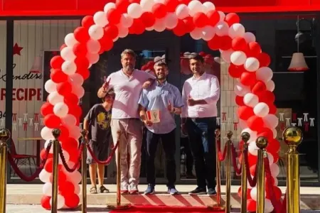 KFC-nin Azərbaycandakı sahibinin dövlətə vergi borcu üzə çıxdı