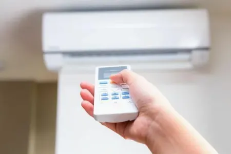 Kondisioneri əvəz edəcək yeni üsul - Evi anında soyudur