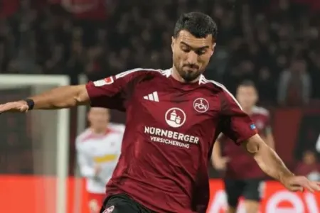 Mahir Emrelinin son vəziyyəti açıqlandı