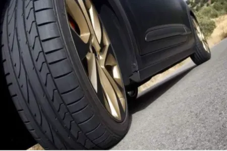 Avtomobil hansı sürətdə ən az yanacaq sərf edir? - "Qızıl orta"