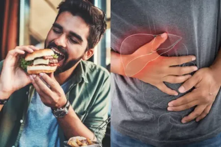 Öd kisəsinə zərərli təsir göstərən qidalanma vərdişləri hansılardır?