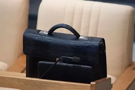 Malik Quliyev vəzifədən azad edildi