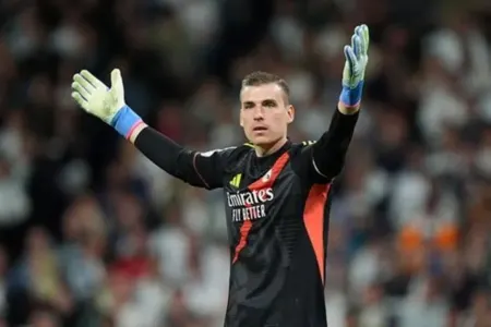"Real Madrid" onunla yollarını ayıracaq