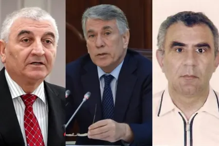 Məzahir Pənahovun oğlunun digər əməlləri də üzə çıxdı - Müəllimi döyüb, deputatla problem yaradıb