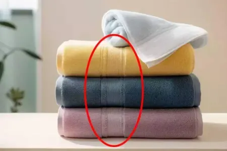 Dəsmallardakı bu izlər nə işə yarayır?