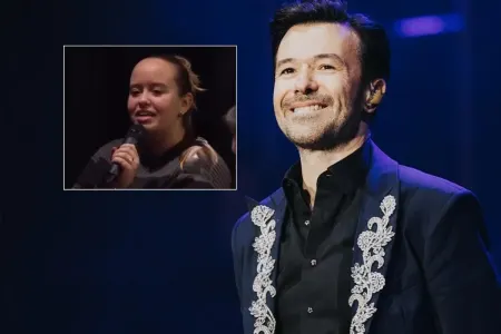 "Dəli kimi qışqırmağa başladı, mən də ağladım"